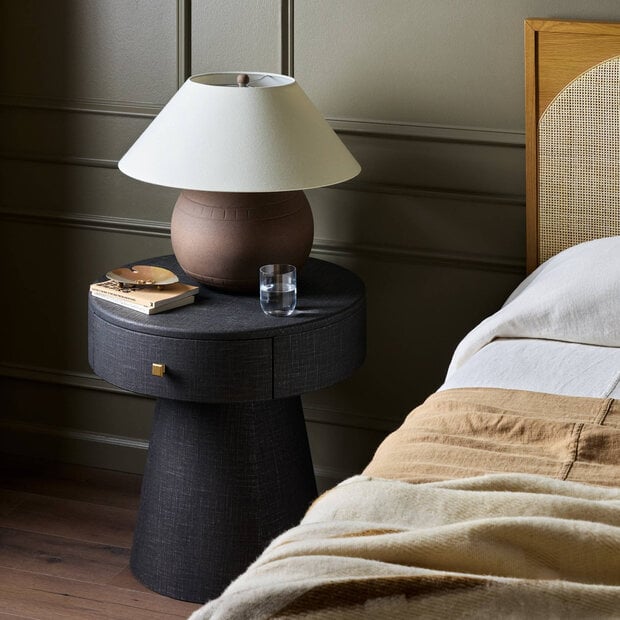 Nyla Nightstand