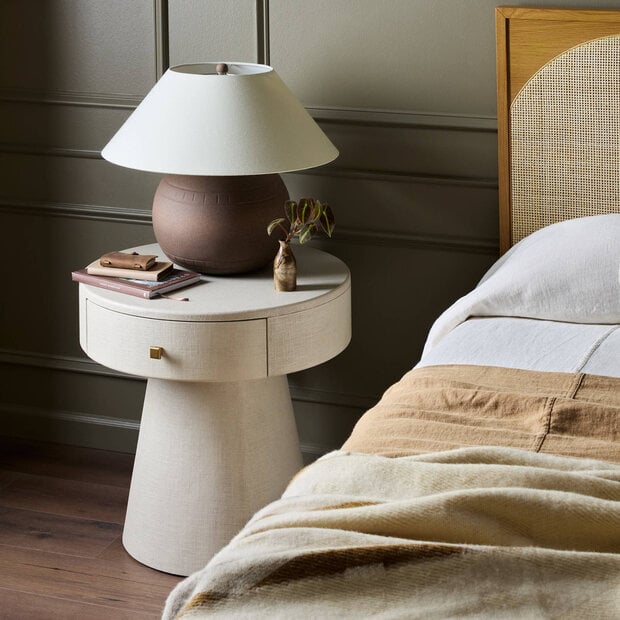 Nyla Nightstand