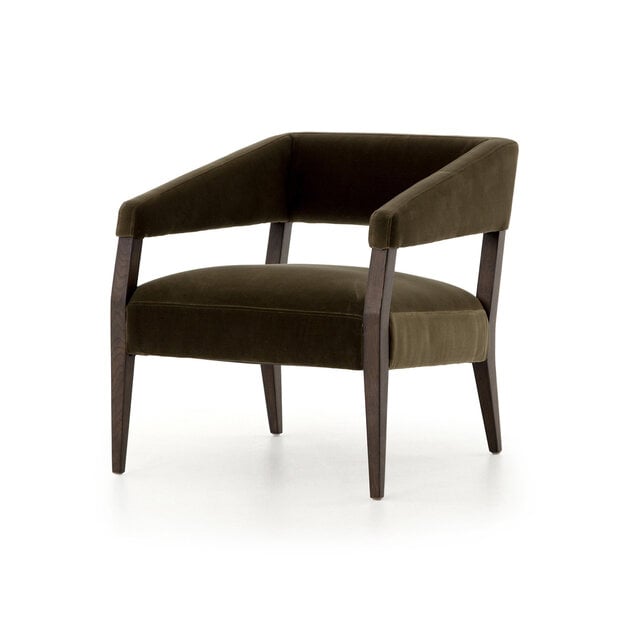 Sebastian Club Chair