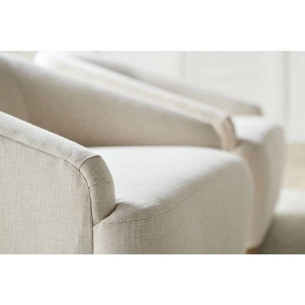 Bernie Swivel Chair