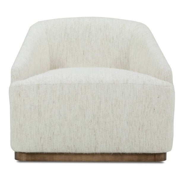 Bernie Swivel Chair