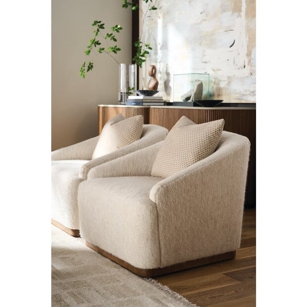 Bernie Swivel Chair