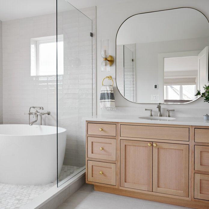 Design 101 Class: Top 10 Bathroom Renovation Secrets
