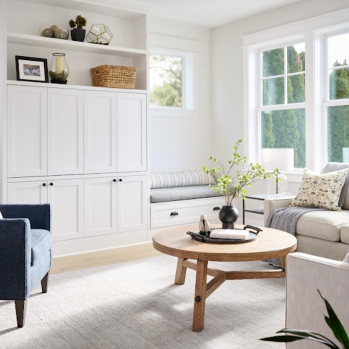 Design 101 Class: How to Decorate by Room