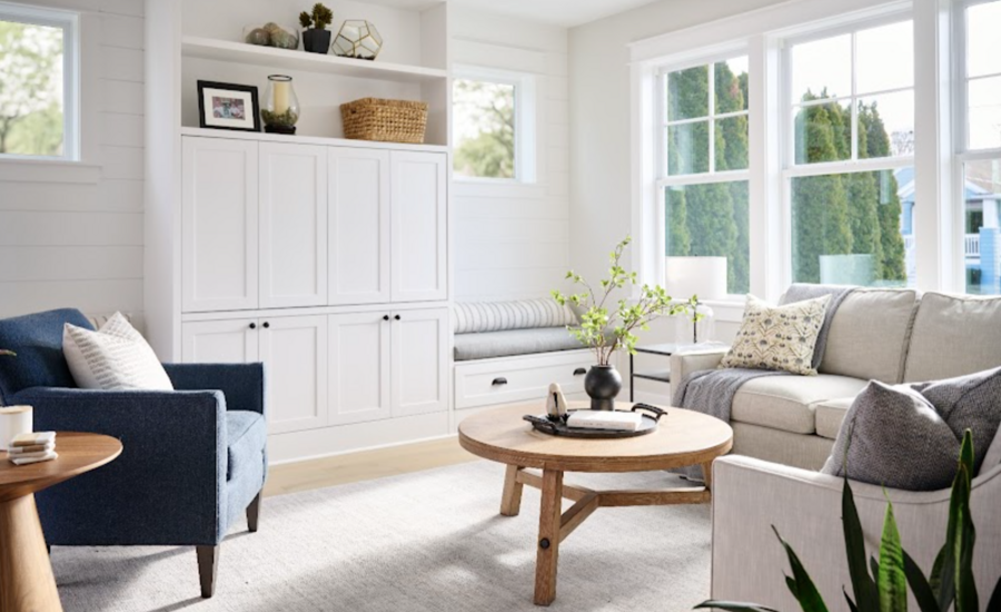 Design 101 Class: How to Decorate by Room