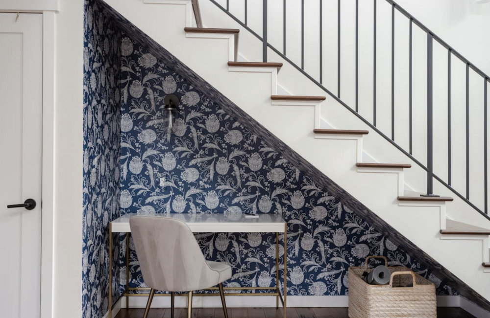 Design 101 Class: Wallpaper Demystified