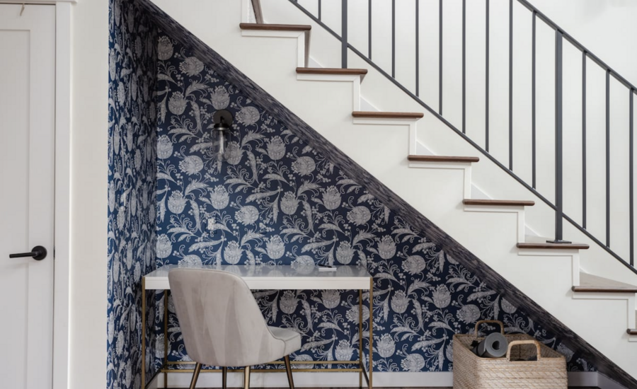 Design 101 Class: Wallpaper Demystified