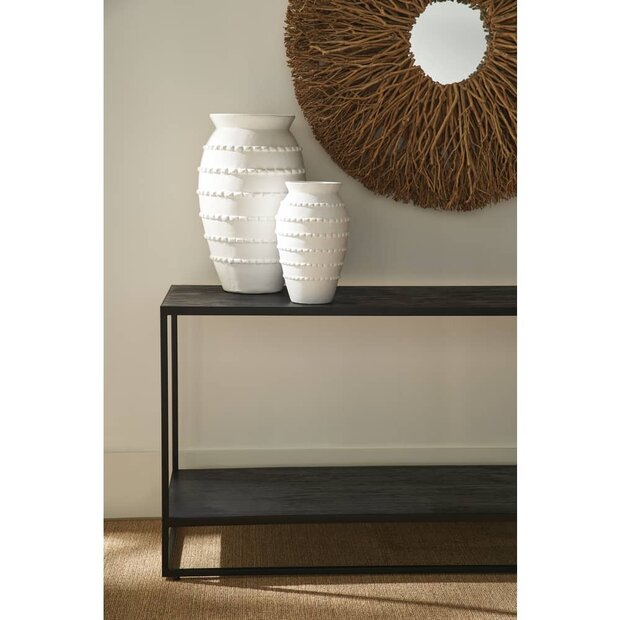 Leary Console Table