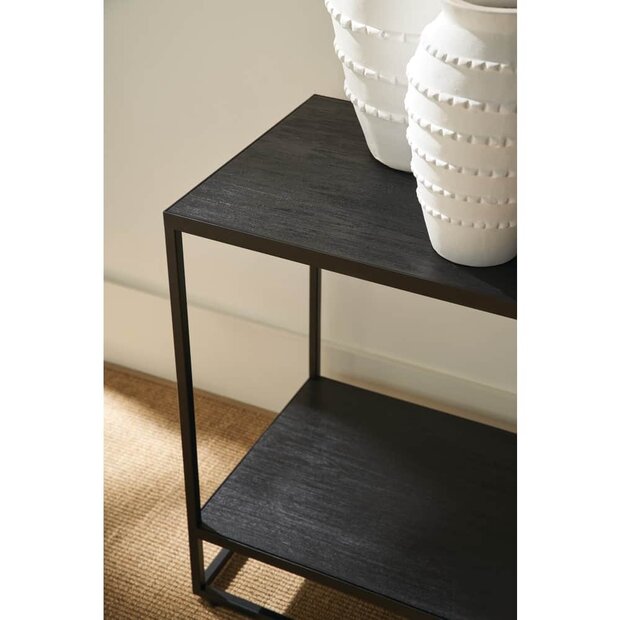 Leary Console Table