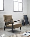 Parker Accent Chair