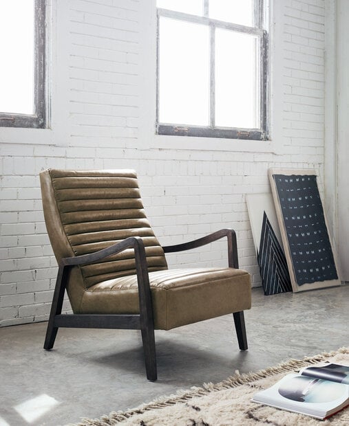 Parker Accent Chair