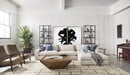 Parker Accent Chair