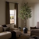 Faux Olive Tree 94"
