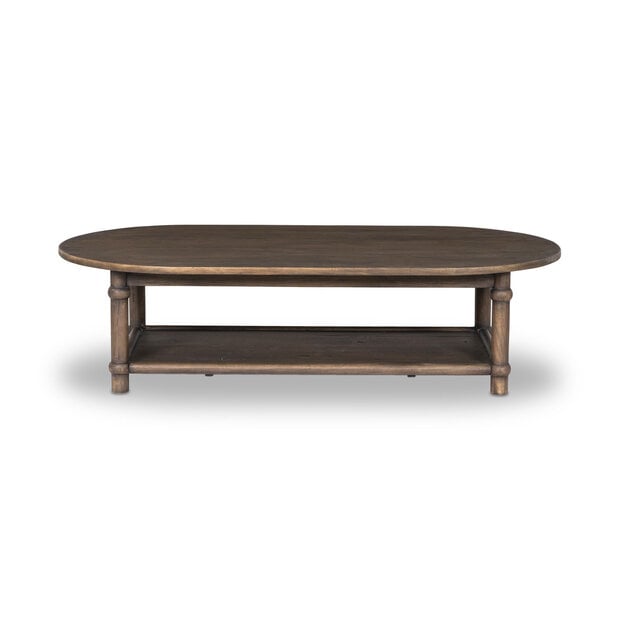 Barnes Coffee Table
