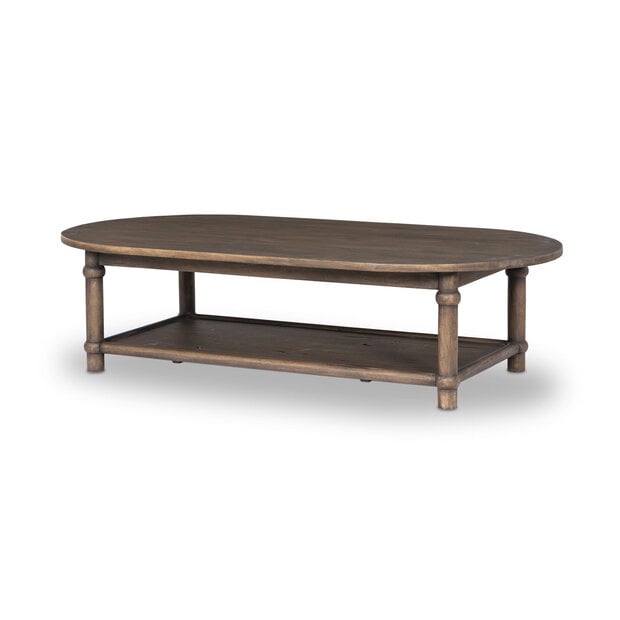 Barnes Coffee Table
