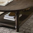 Barnes Coffee Table