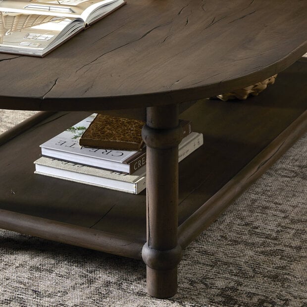 Barnes Coffee Table