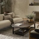 Barnes Coffee Table