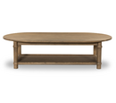 Barnes Coffee Table
