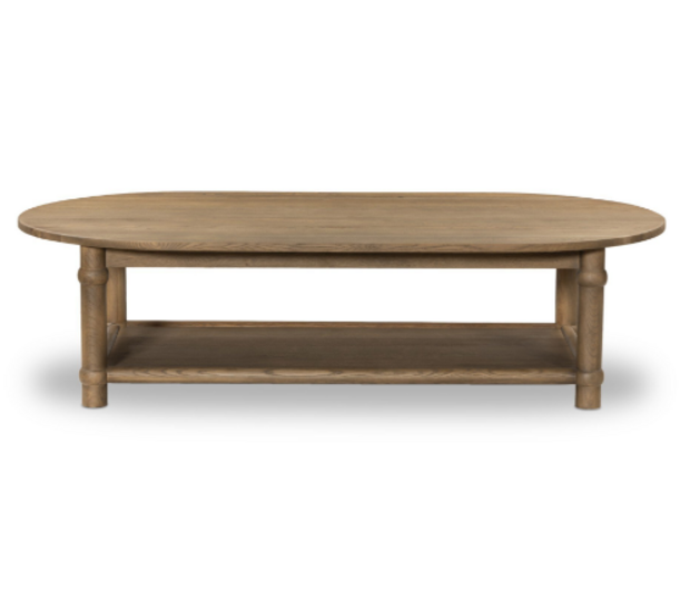 Barnes Coffee Table