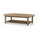 Barnes Coffee Table