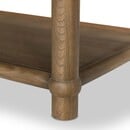 Barnes Coffee Table