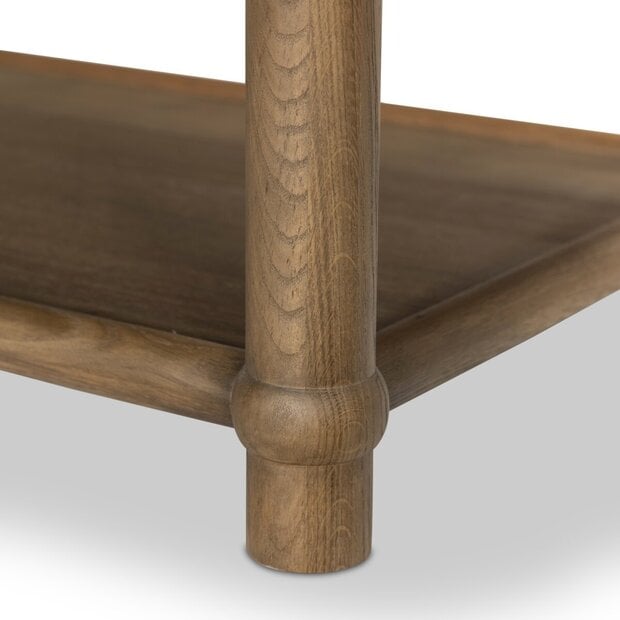 Barnes Coffee Table