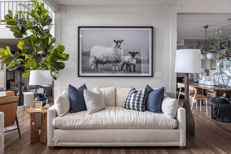 HOME FURNITURE STORE<span>