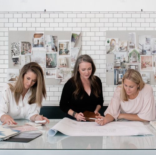 1 HOUR DESIGN CONSULTATIONS