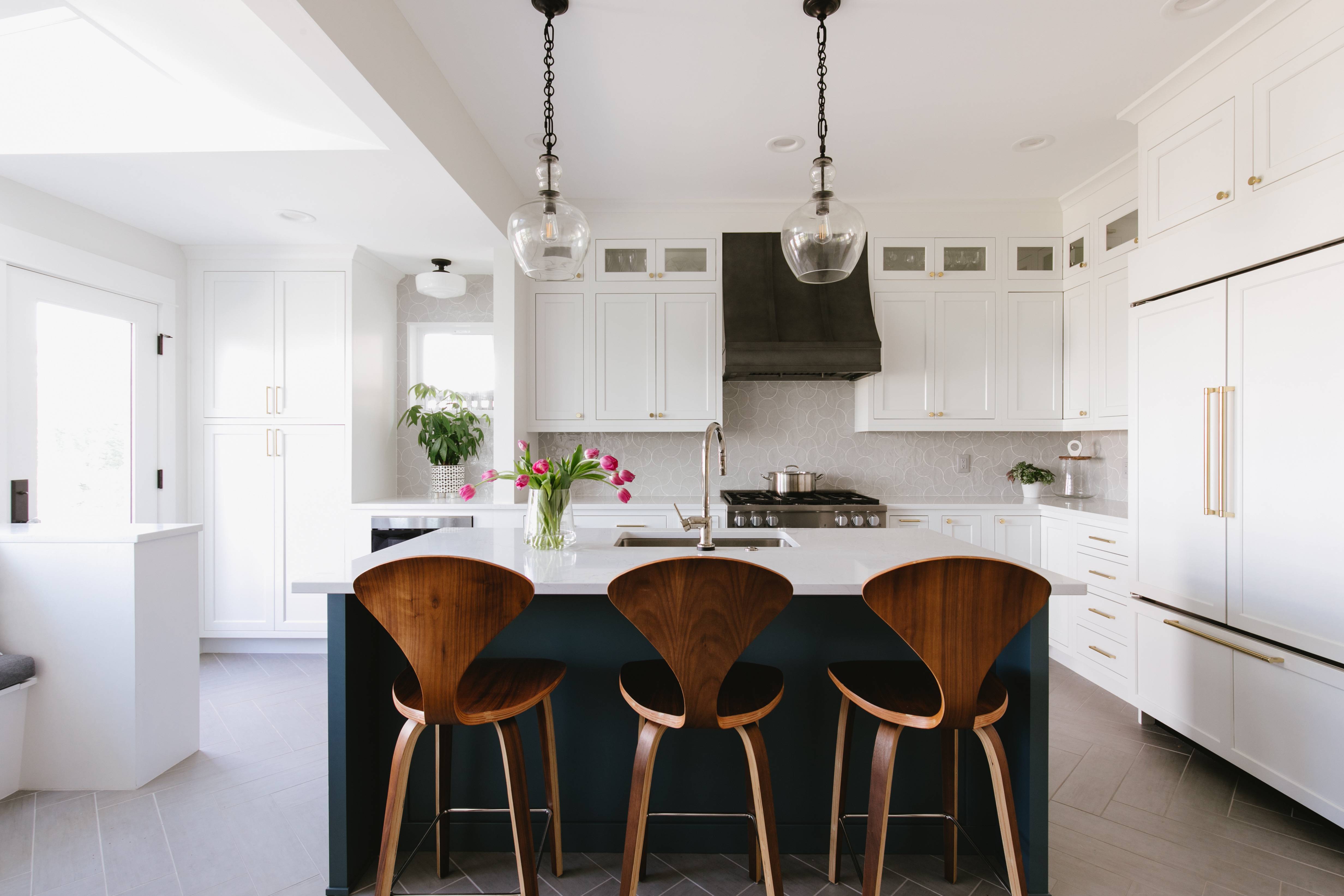 beautiful interiors, made