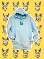Cats and Comics Cats and Comics Neko Hoodie