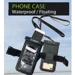 Jargon Phone Case Waterproof/Floating