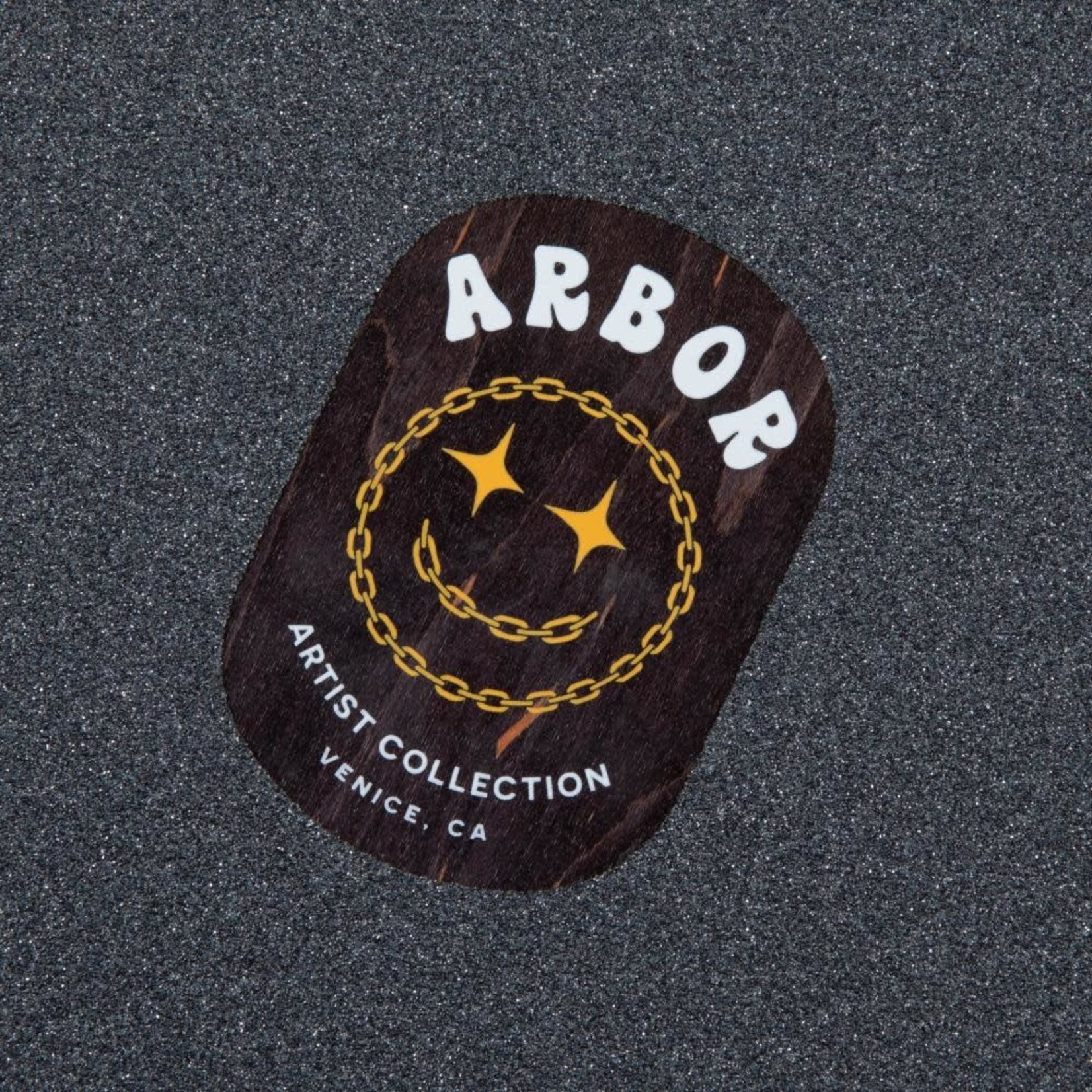Arbor Arbor Cruiser Complete Artist Martillo Multi 32.375 IN