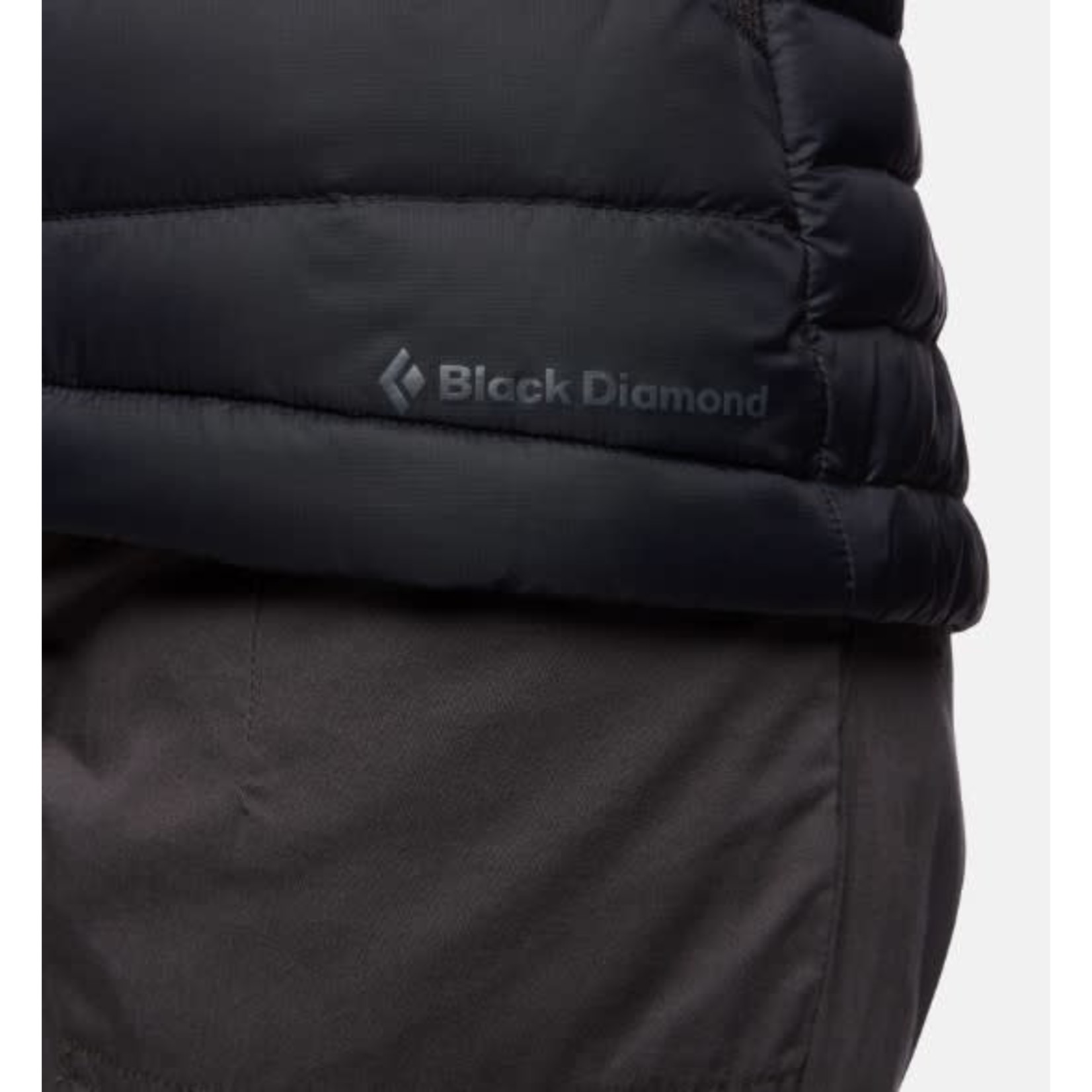 Black Diamond Womens Access Down Hoodie