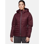 Black Diamond Black Diamond Women's Access Down Hoodie | Bordeaux