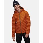 Black Diamond Black Diamond Men's Down Access Hoodie | Burnt Orange