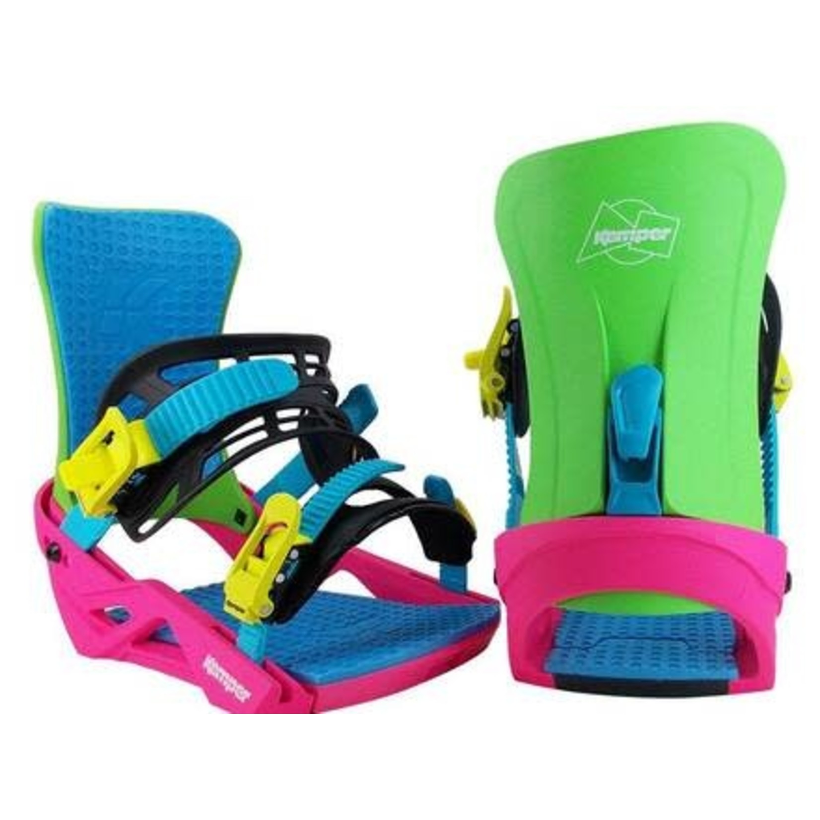 Kemper Kemper Freestyle Bindings