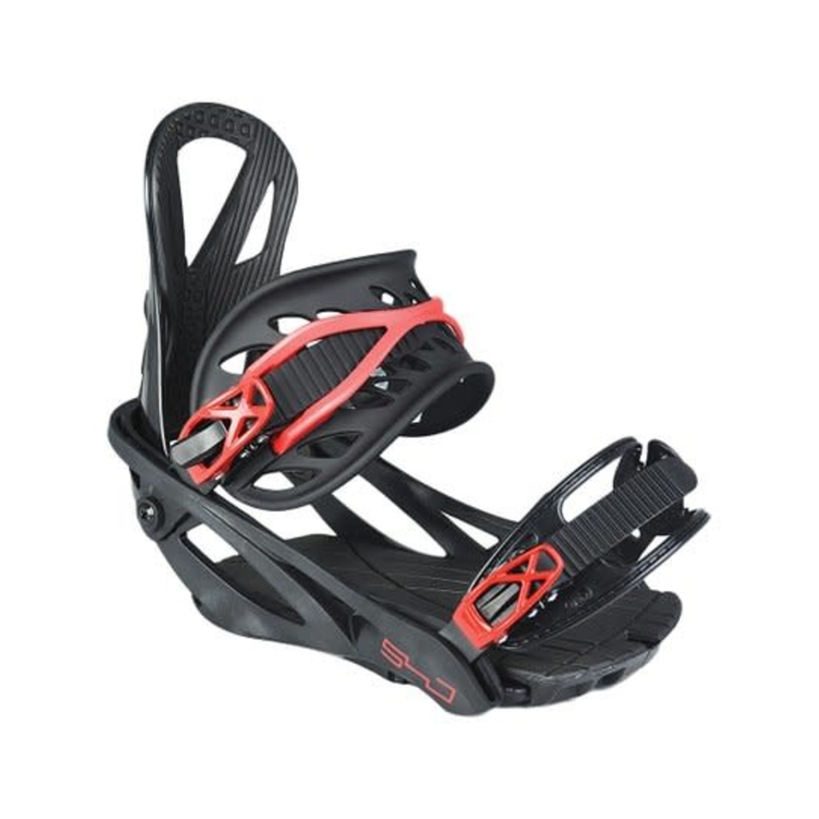 540 540 Standard Junior Bindings