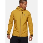 Black Diamond Black Diamond Men's Dawn Patrol Shell | Amber