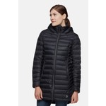 Black Diamond Black Diamond Women's Access Down Parka | Black