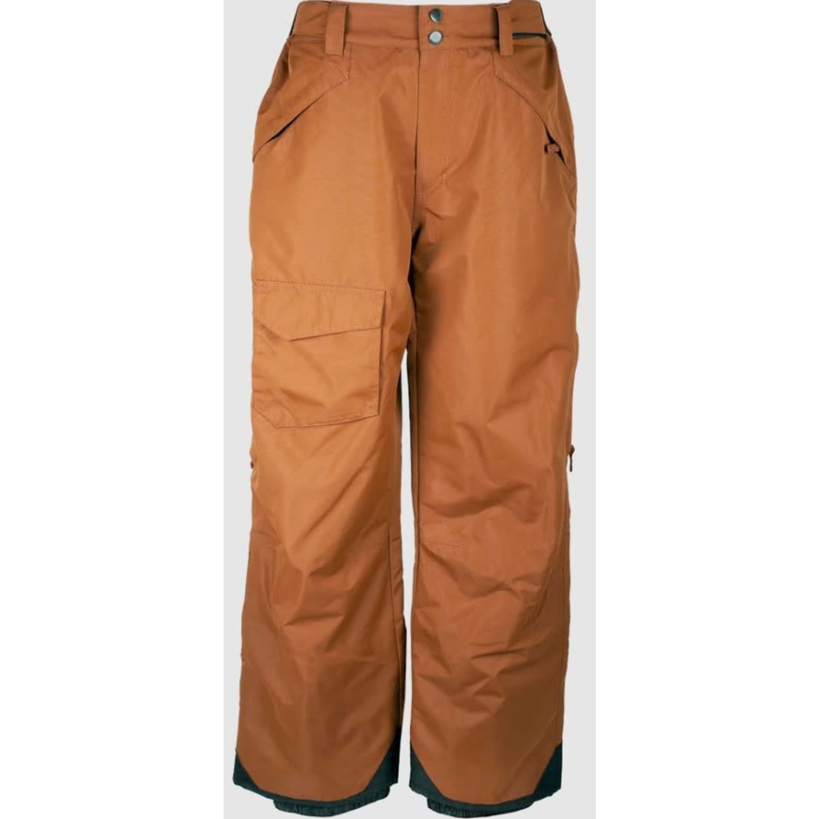 Children's Palace Montgomery Candles womens brown ski pants cutter Sociable  account