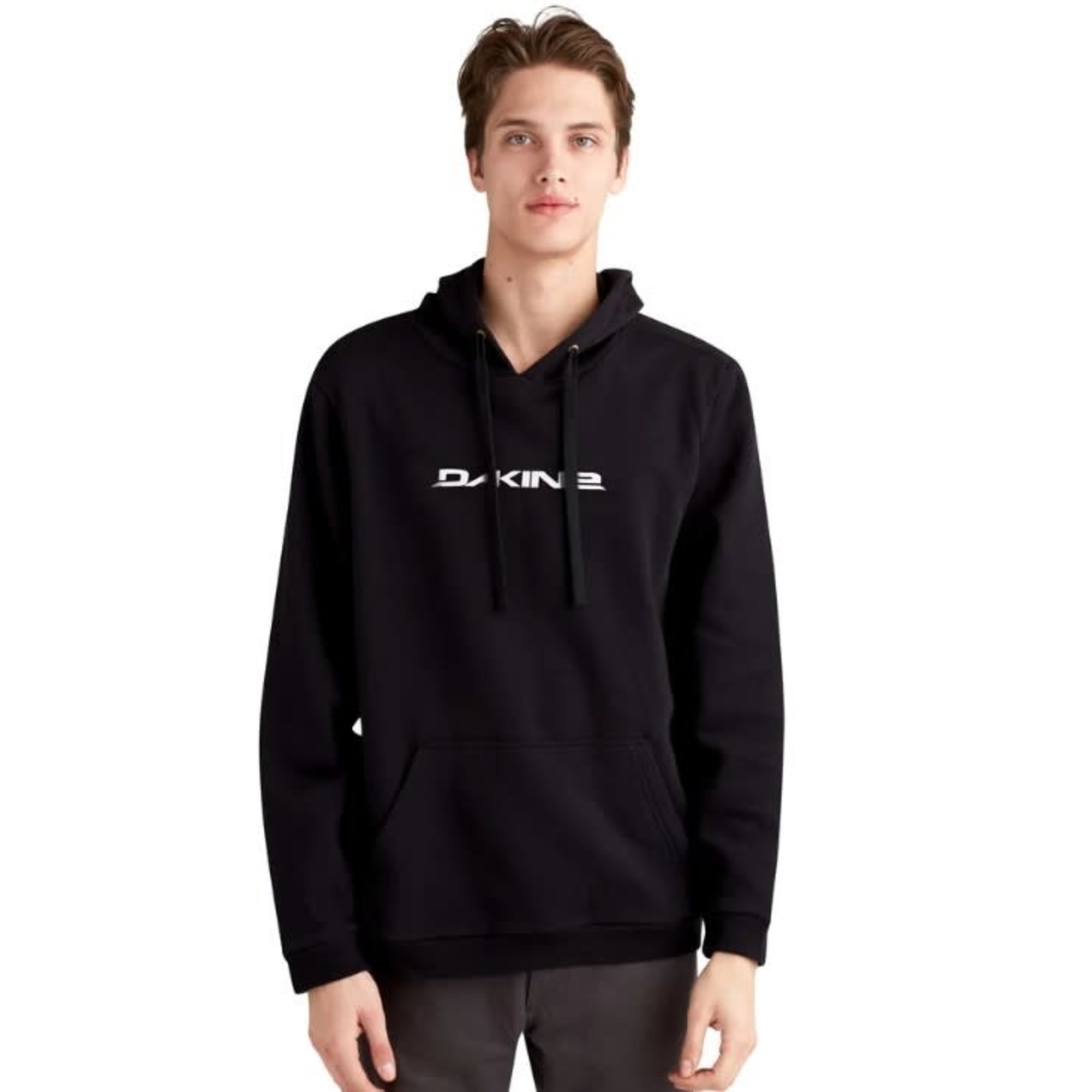 Dakine Dakine Men's Canyon Hoodie | Black