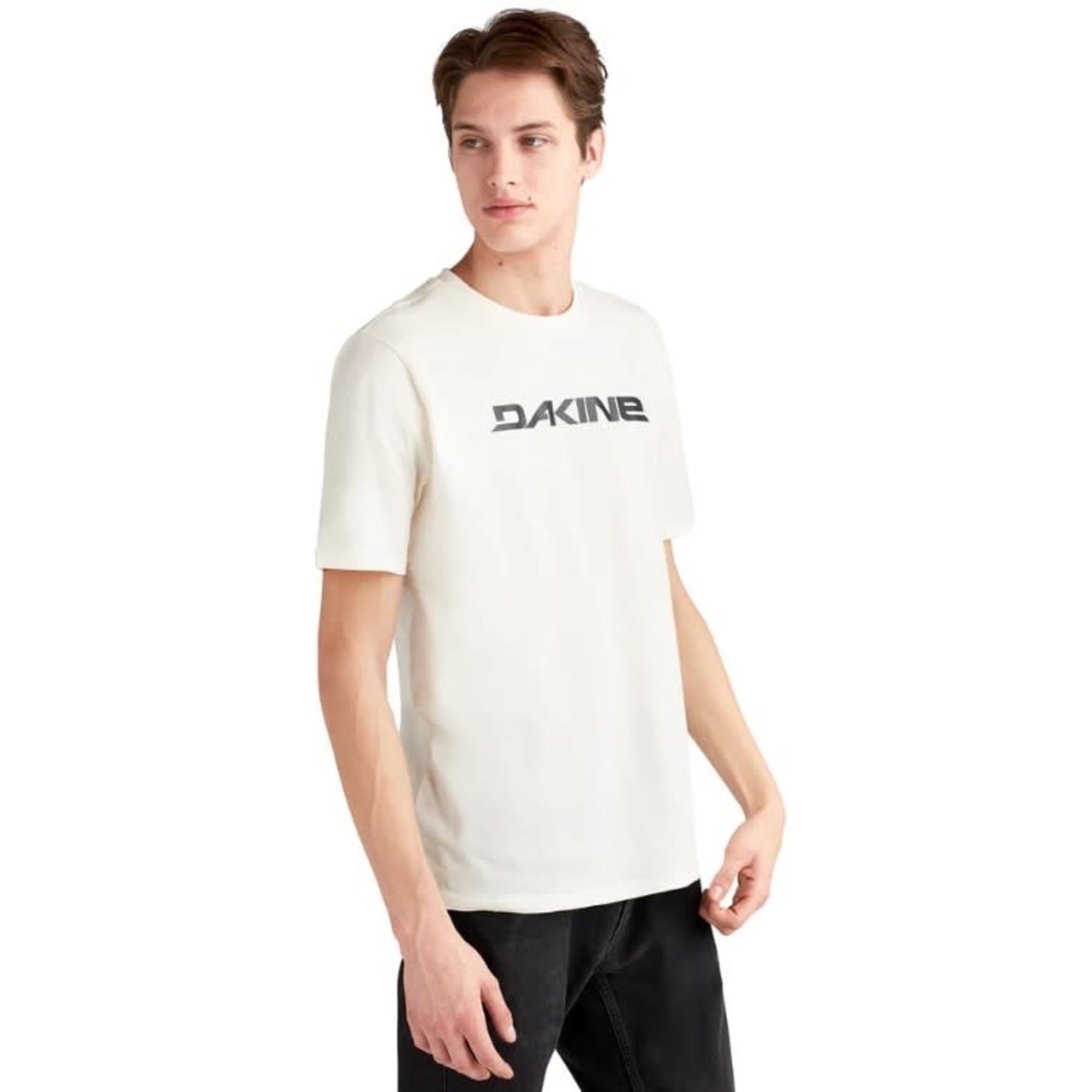 Dakine Dakine Men's DA Rail Tee | Surf White