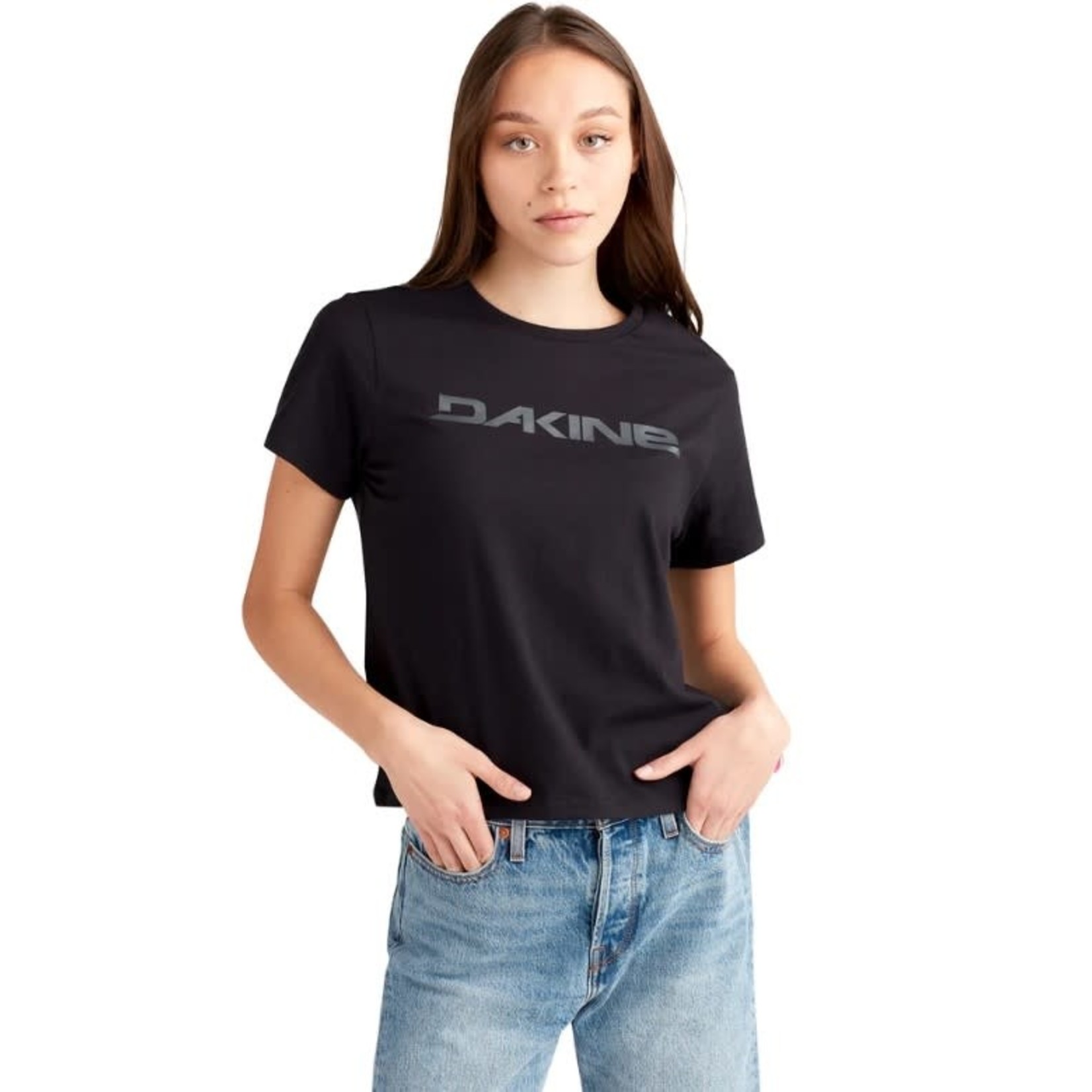 Dakine Dakine Women's DA Rail Tee | Black