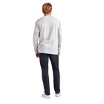 Dakine Dakine Men's Rail Long Sleeve | Grey Heather