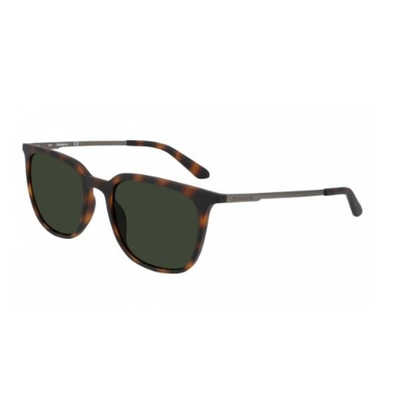 Dragon Dragon Ziggy Matte Tortoise / G15 Glasses