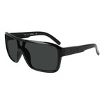 Dragon Dragon Remix Black / Smoke Glasses