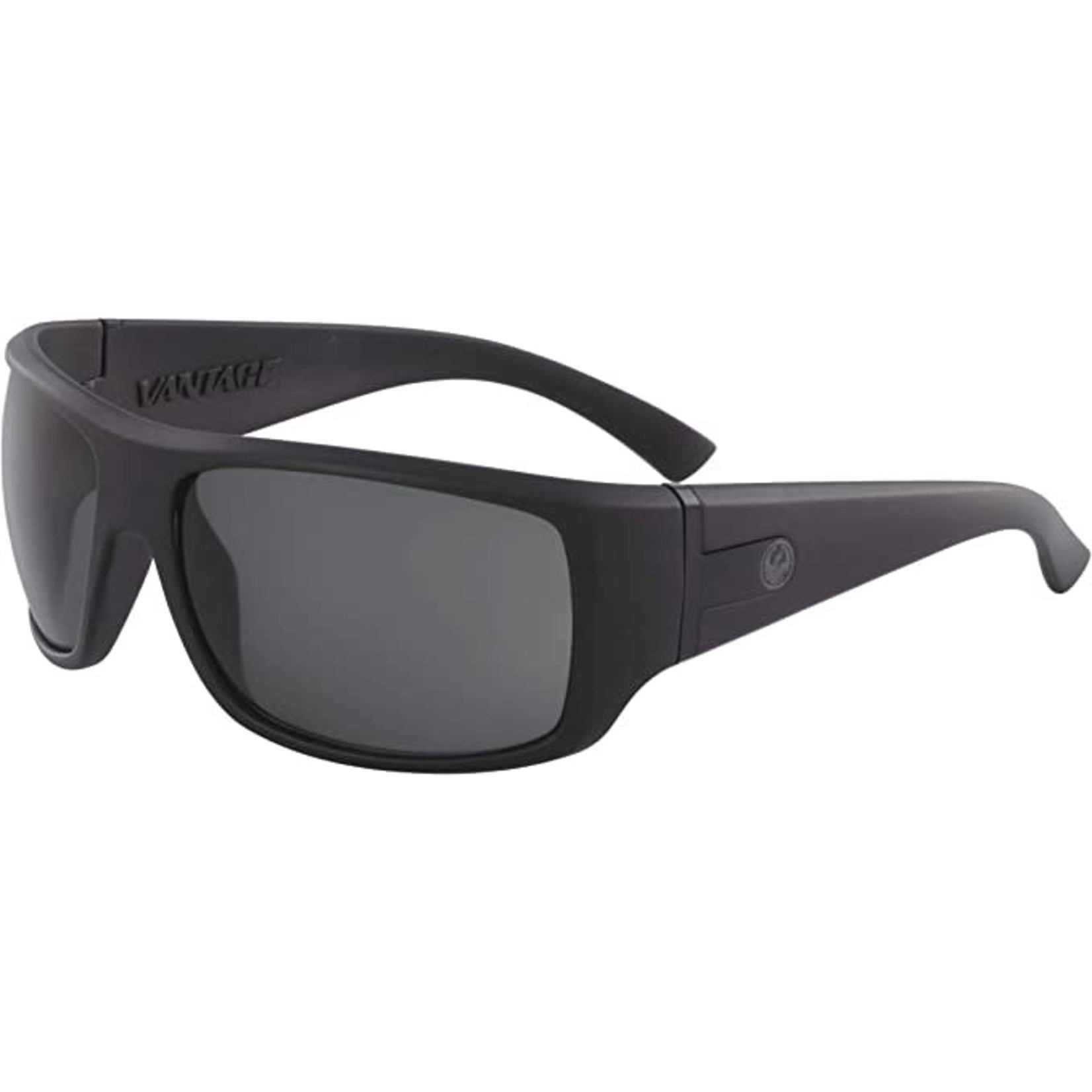 Black Diamond Dragon Vantage Stealth / Smoke Glasses