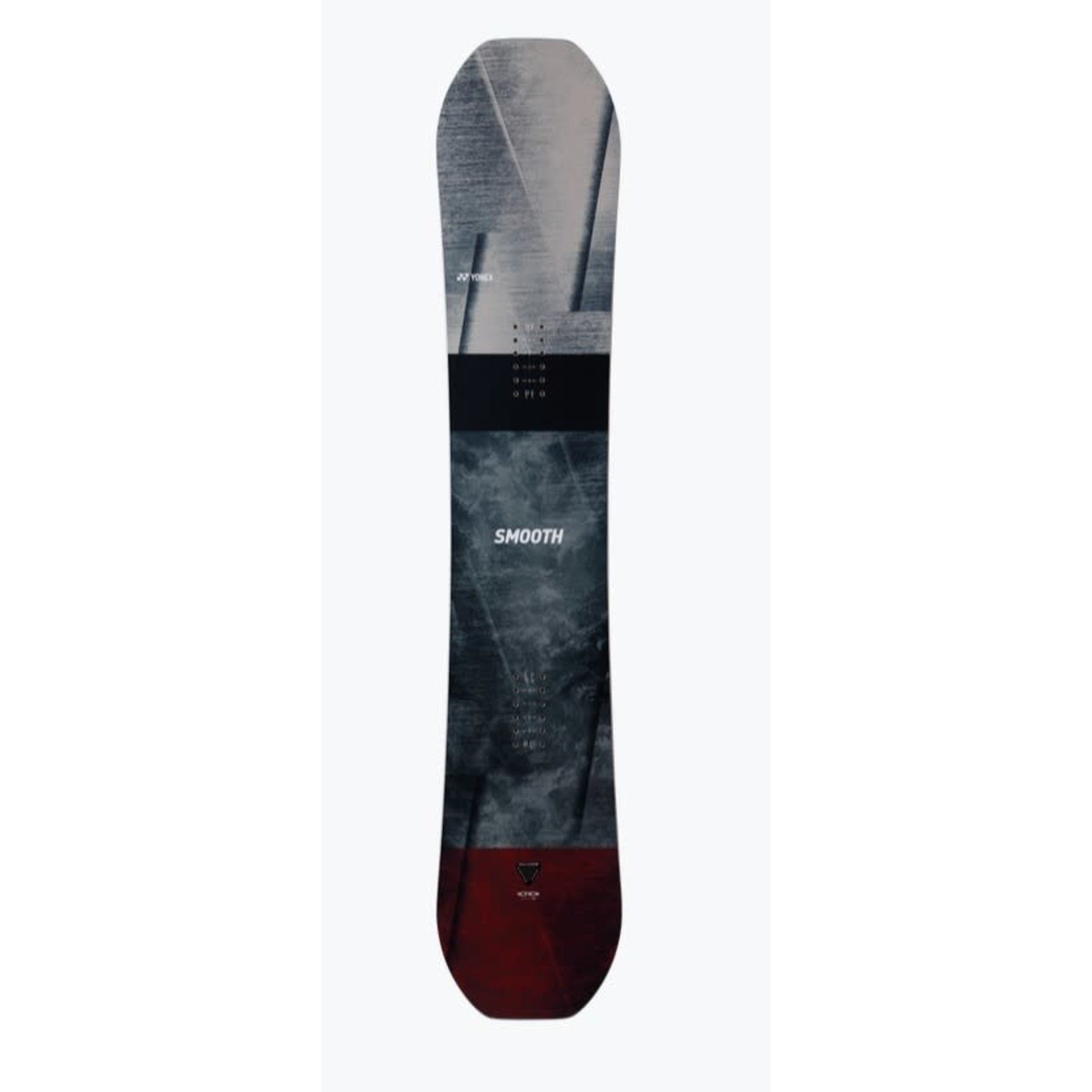 Yonex Smooth | All Mountain Snowboard - Rocklin Ski & Snowboard