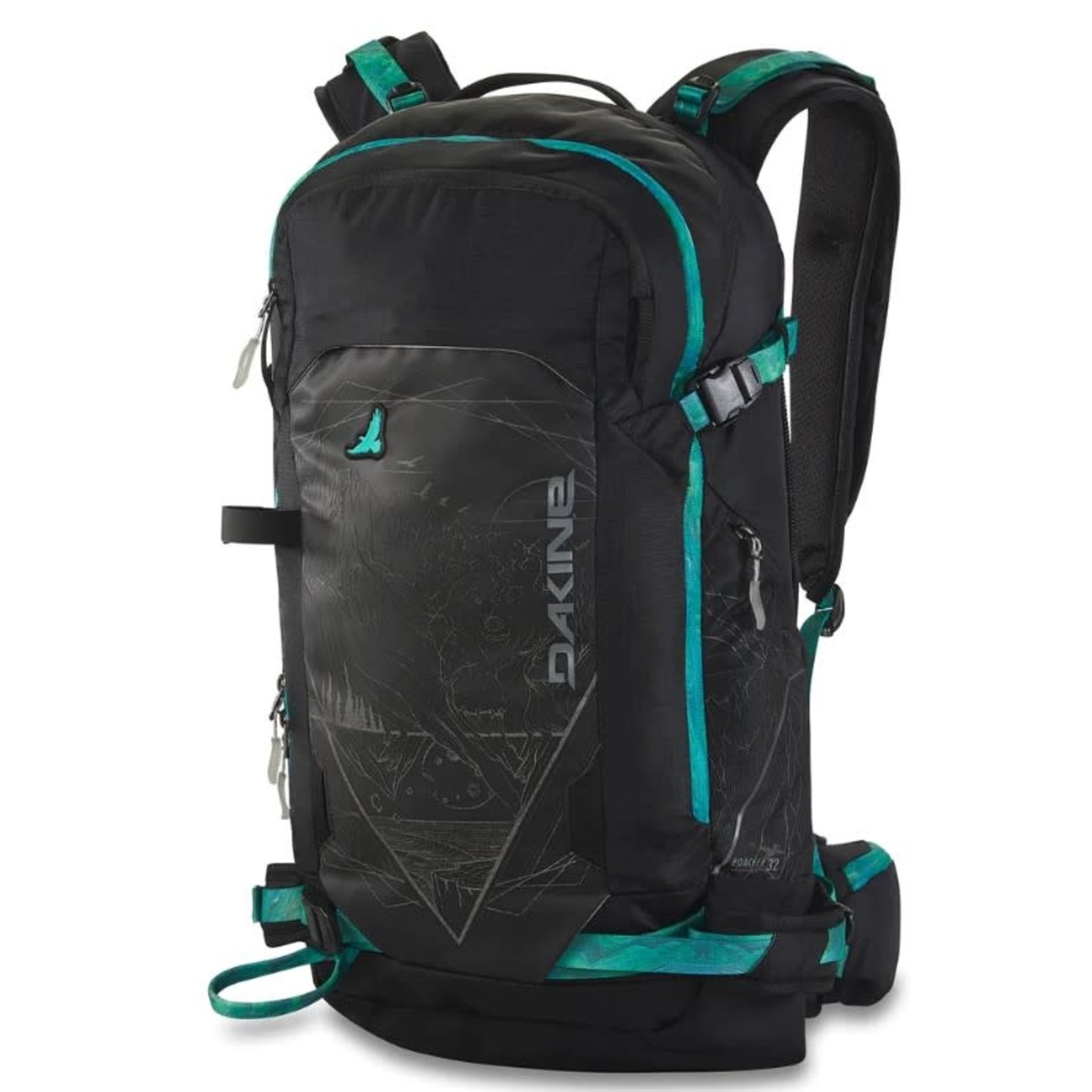 Dakine Dakine Team Poacher Chris Bencetler 32 L